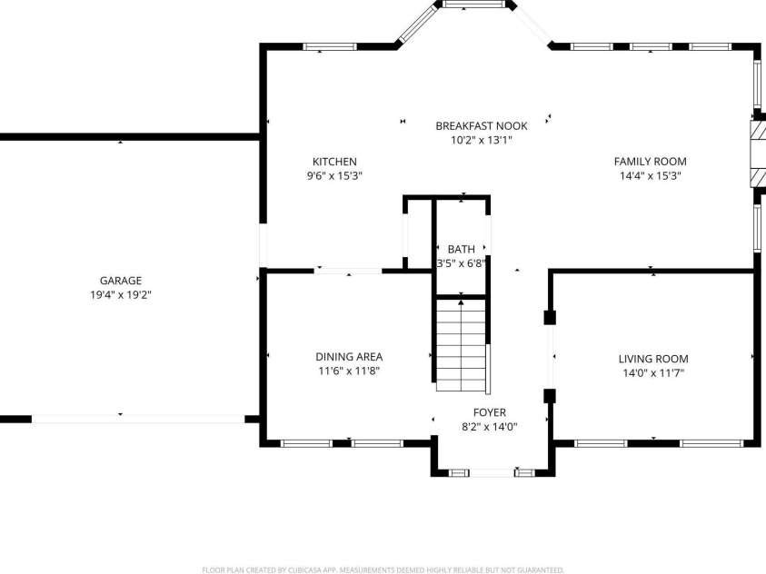 1601 Sumpter Lane, Monroe, NC 28110.  MLS# CAR4381627, YatesRealty ID 21701. 