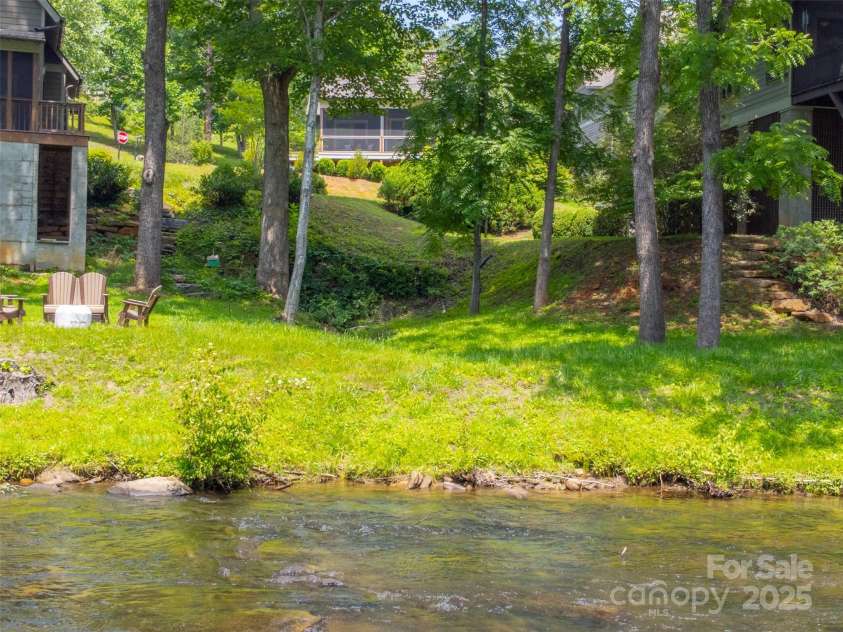 396 River Club Drive, Cullowhee, NC 28723.  MLS# CAR4272176, YatesRealty ID 21701. 