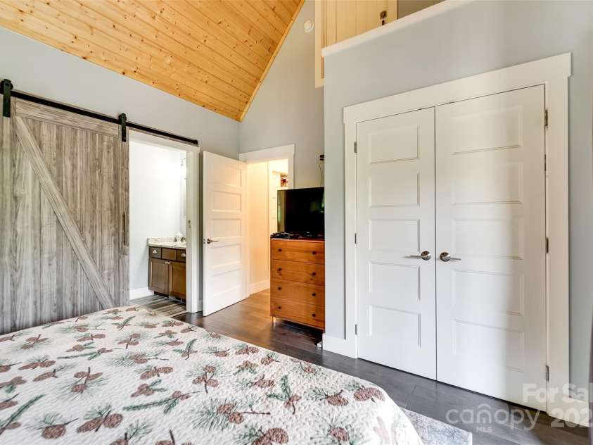 396 River Club Drive, Cullowhee, NC 28723.  MLS# CAR4272176, YatesRealty ID 21701. 