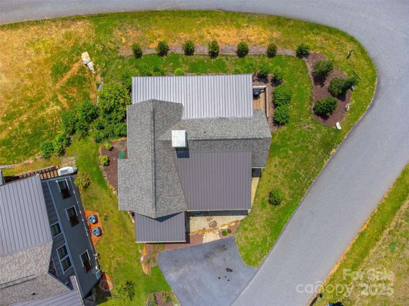 396 River Club Drive, Cullowhee, NC 28723.  MLS# CAR4272176, YatesRealty ID 21701. 