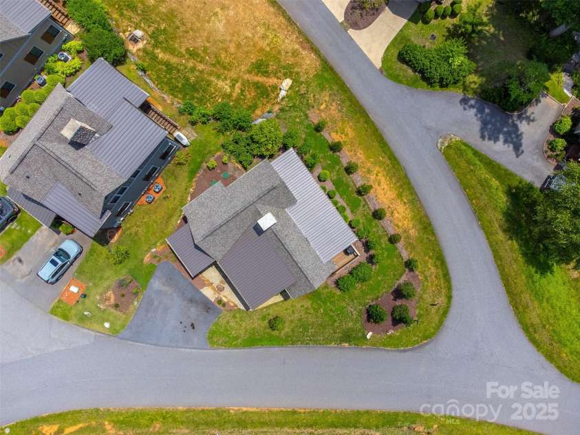 396 River Club Drive, Cullowhee, NC 28723.  MLS# CAR4272176, YatesRealty ID 21701. 
