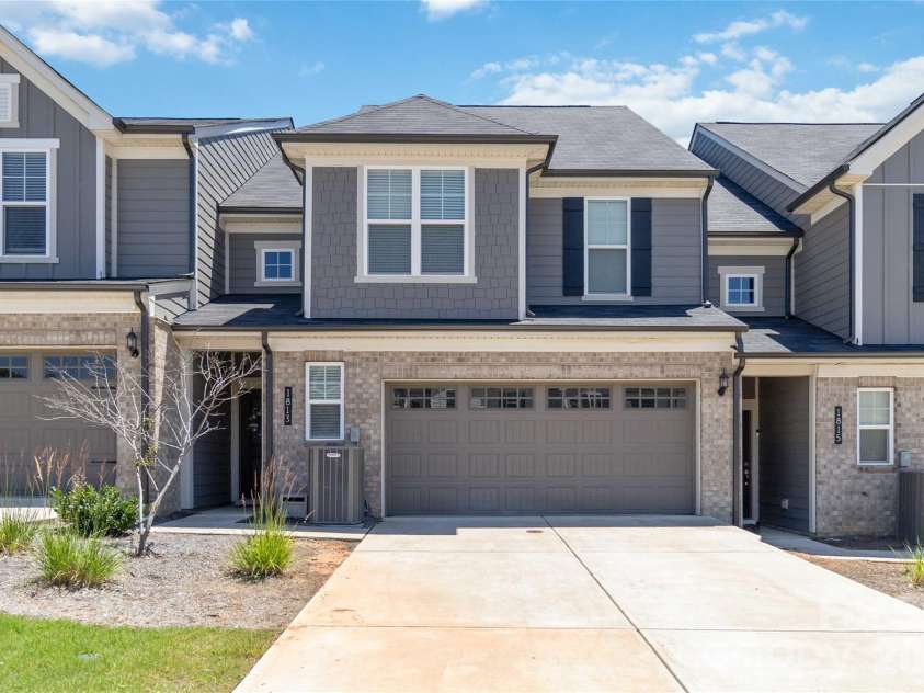 1813 Teachers House Road, Concord, NC 28027.  MLS# CAR4381815, YatesRealty ID 21703. 
