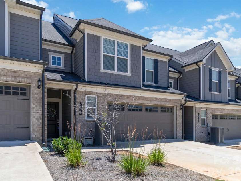 1813 Teachers House Road, Concord, NC 28027.  MLS# CAR4381815, YatesRealty ID 21703. 