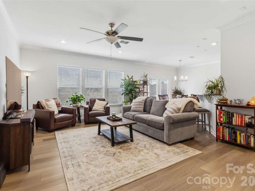 1813 Teachers House Road, Concord, NC 28027.  MLS# CAR4381815, YatesRealty ID 21703. 