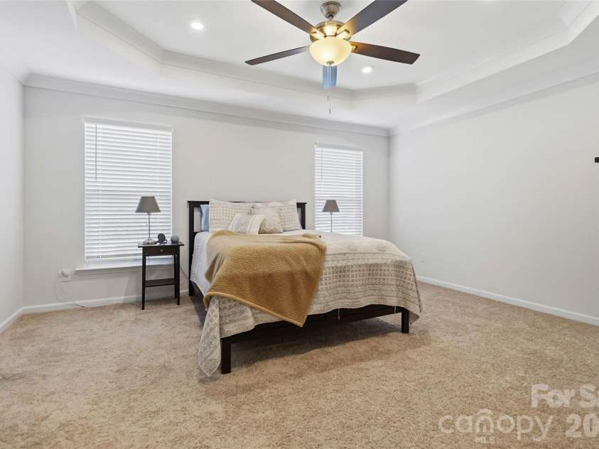 1813 Teachers House Road, Concord, NC 28027.  MLS# CAR4381815, YatesRealty ID 21703. 