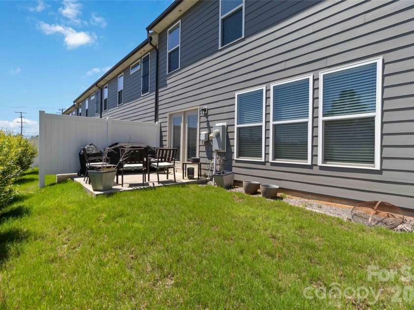1813 Teachers House Road, Concord, NC 28027.  MLS# CAR4381815, YatesRealty ID 21703. 