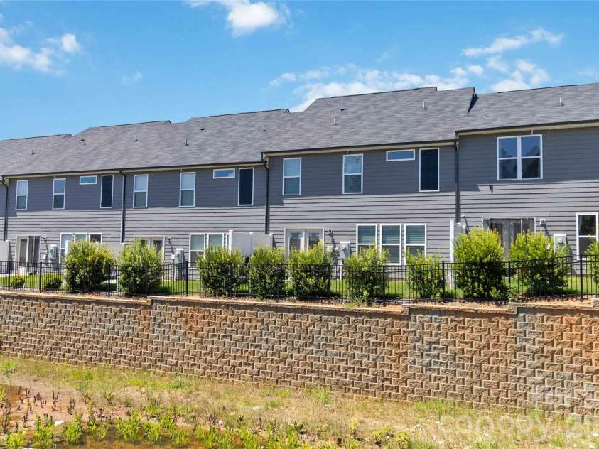 1813 Teachers House Road, Concord, NC 28027.  MLS# CAR4381815, YatesRealty ID 21703. 