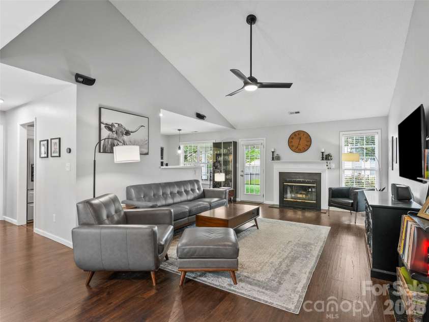 182 Misty Valley Road, Fletcher, NC 28732.  MLS# CAR4381614, YatesRealty ID 21704. 