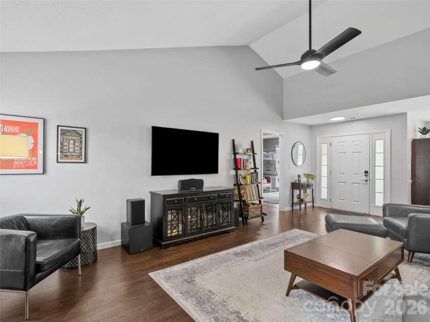 182 Misty Valley Road, Fletcher, NC 28732.  MLS# CAR4381614, YatesRealty ID 21704. 