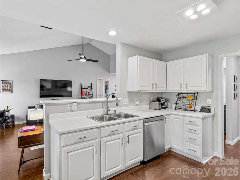182 Misty Valley Road, Fletcher, NC 28732.  MLS# CAR4381614, YatesRealty ID 21704. 