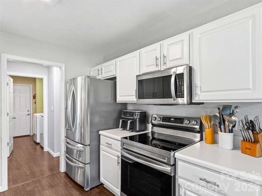 182 Misty Valley Road, Fletcher, NC 28732.  MLS# CAR4381614, YatesRealty ID 21704. 