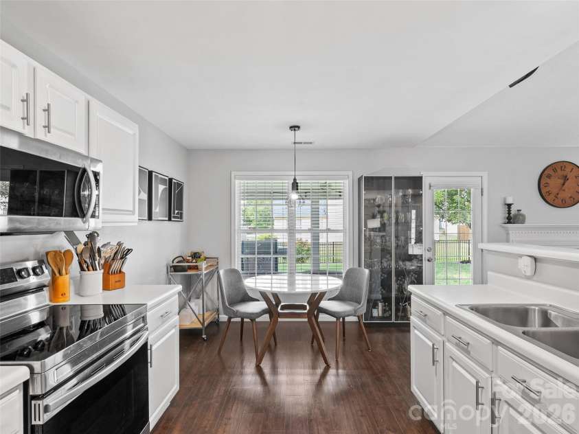 182 Misty Valley Road, Fletcher, NC 28732.  MLS# CAR4381614, YatesRealty ID 21704. 