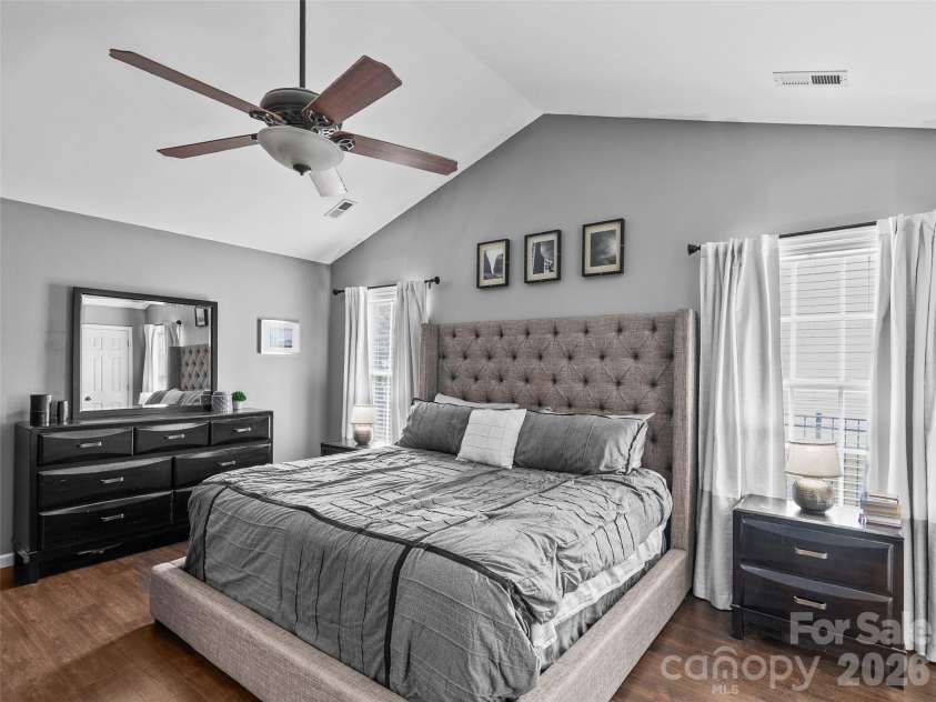182 Misty Valley Road, Fletcher, NC 28732.  MLS# CAR4381614, YatesRealty ID 21704. 