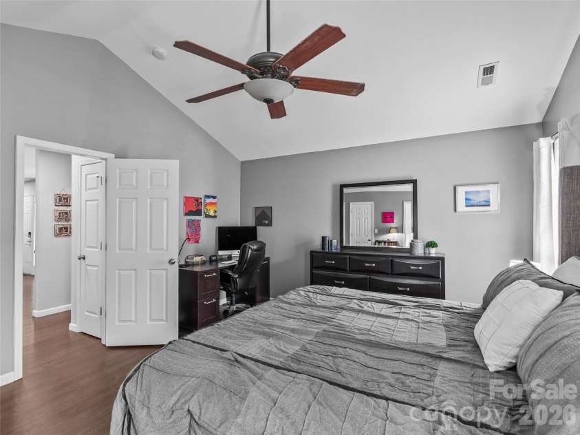 182 Misty Valley Road, Fletcher, NC 28732.  MLS# CAR4381614, YatesRealty ID 21704. 
