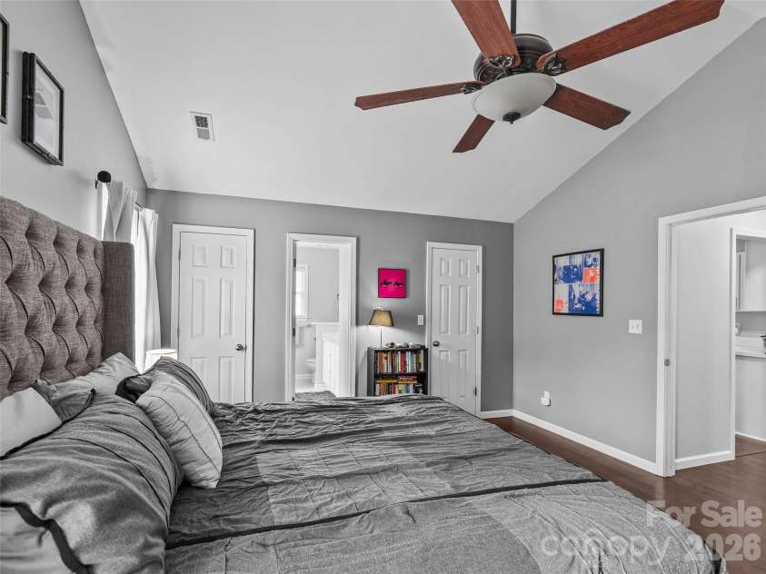 182 Misty Valley Road, Fletcher, NC 28732.  MLS# CAR4381614, YatesRealty ID 21704. 