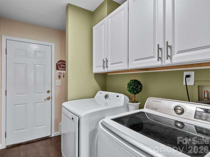 182 Misty Valley Road, Fletcher, NC 28732.  MLS# CAR4381614, YatesRealty ID 21704. 