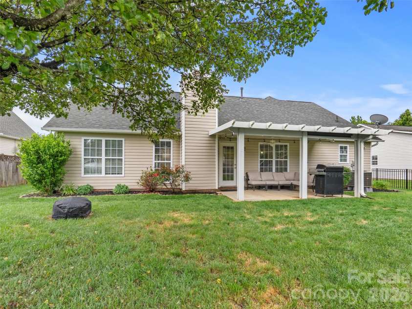 182 Misty Valley Road, Fletcher, NC 28732.  MLS# CAR4381614, YatesRealty ID 21704. 
