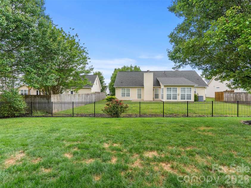 182 Misty Valley Road, Fletcher, NC 28732.  MLS# CAR4381614, YatesRealty ID 21704. 