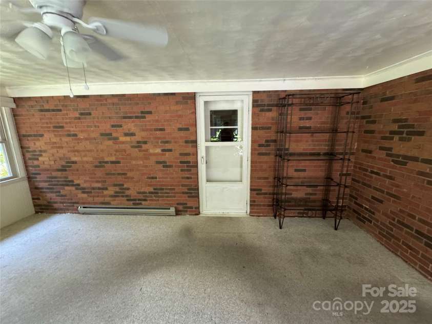 34393 Springdale Drive, New London, NC 28127.  MLS# CAR4270641, YatesRealty ID 21704. 