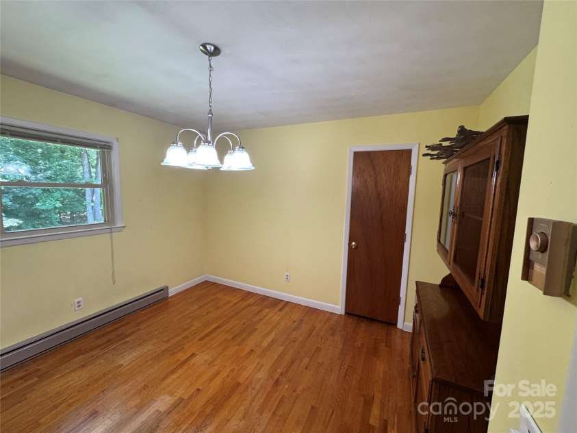 34393 Springdale Drive, New London, NC 28127.  MLS# CAR4270641, YatesRealty ID 21704. 