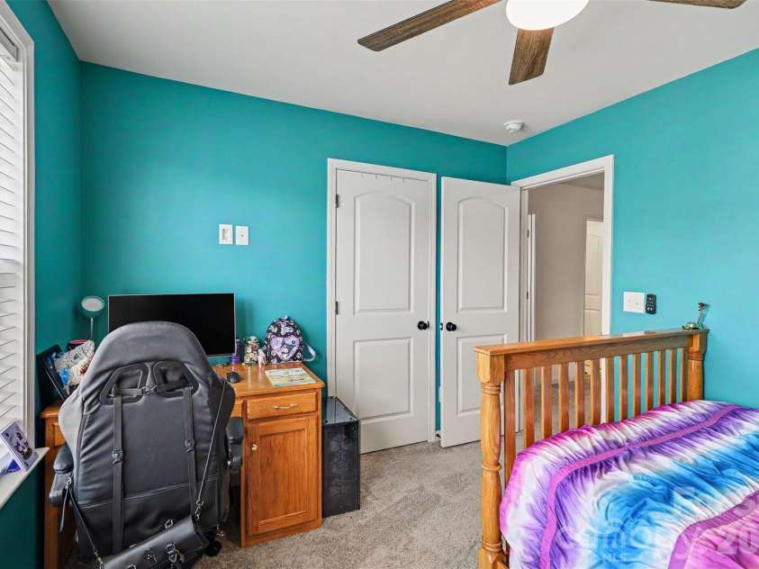 390 Gray Wolf Street, China Grove, NC 28023.  MLS# CAR4381354, YatesRealty ID 21705. 