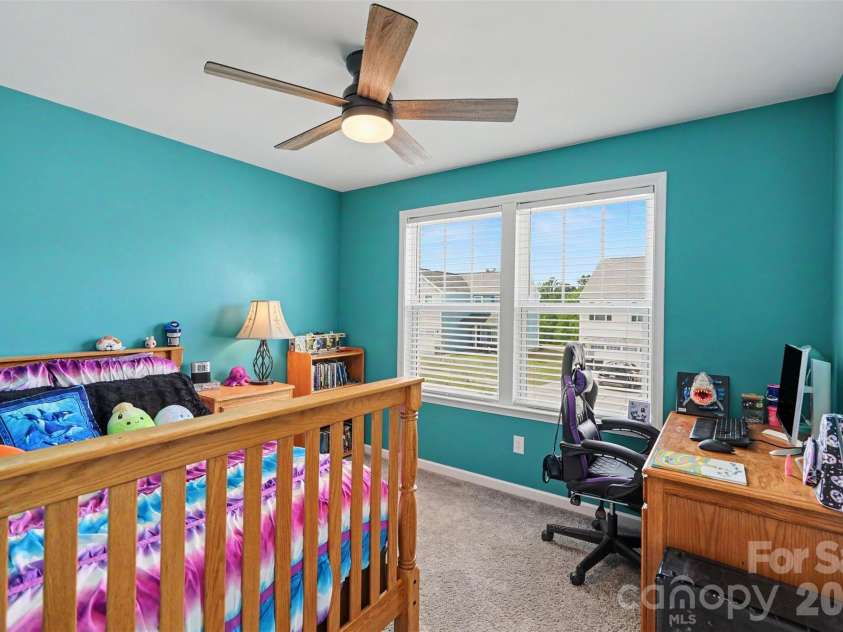 390 Gray Wolf Street, China Grove, NC 28023.  MLS# CAR4381354, YatesRealty ID 21705. 