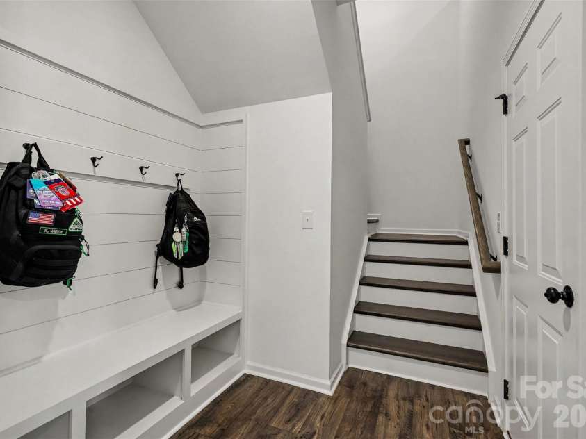 390 Gray Wolf Street, China Grove, NC 28023.  MLS# CAR4381354, YatesRealty ID 21705. Drop zone