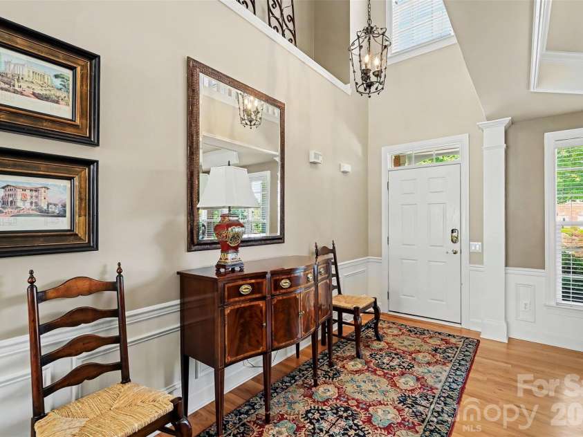 15111 Arleta Circle, Charlotte, NC 28277.  MLS# CAR4381823, YatesRealty ID 21708. 