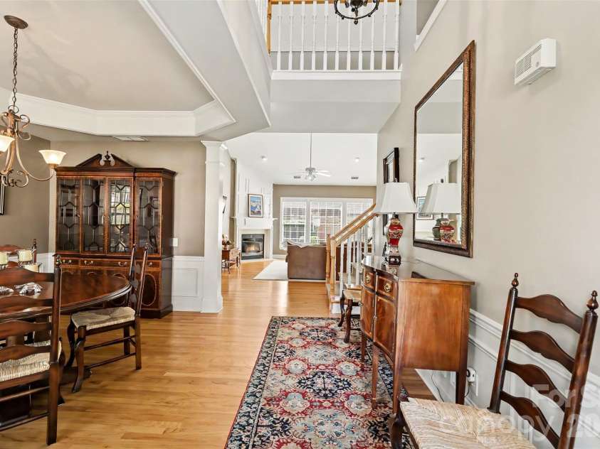 15111 Arleta Circle, Charlotte, NC 28277.  MLS# CAR4381823, YatesRealty ID 21708. 