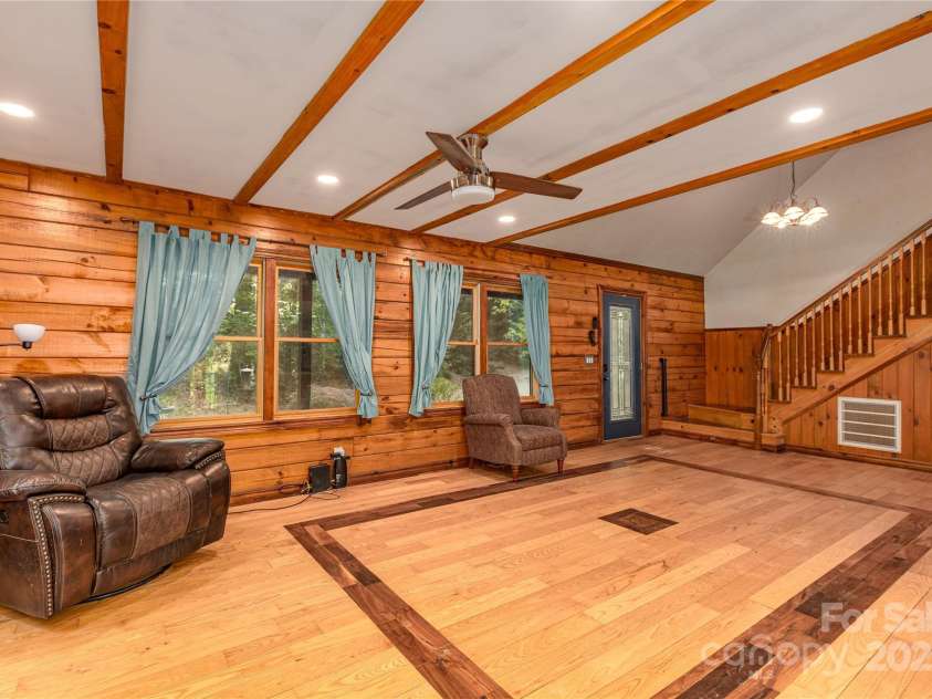 95 Idlewood Drive, Marion, NC 28752.  MLS# CAR4263726, YatesRealty ID 21708. 