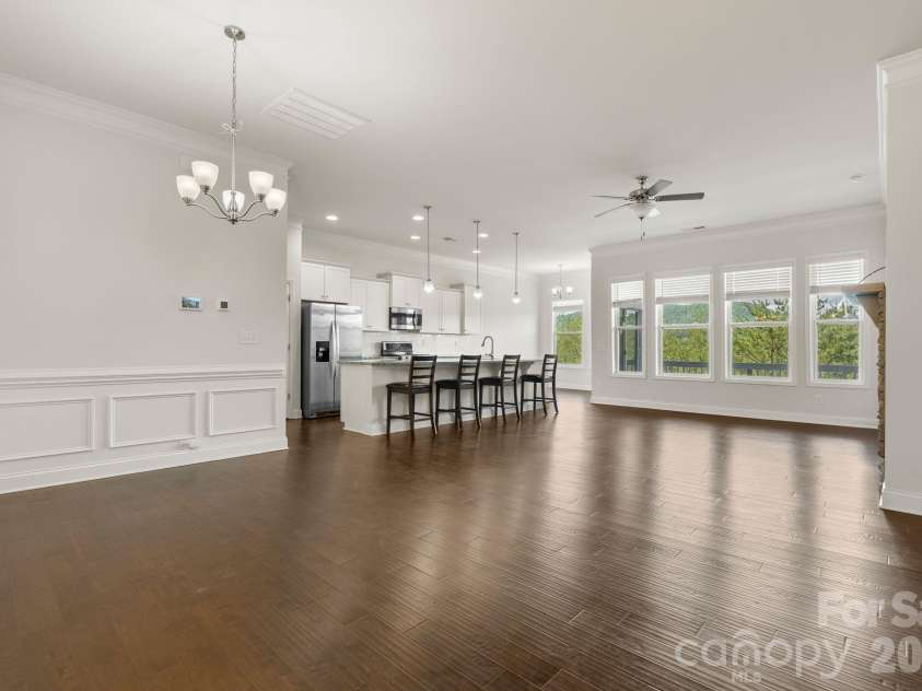34 Rose Creek Road, Leicester, NC 28748.  MLS# CAR4379089, YatesRealty ID 21709. 