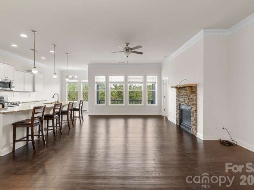 34 Rose Creek Road, Leicester, NC 28748.  MLS# CAR4379089, YatesRealty ID 21709. 