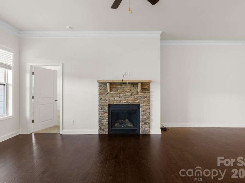 34 Rose Creek Road, Leicester, NC 28748.  MLS# CAR4379089, YatesRealty ID 21709. 
