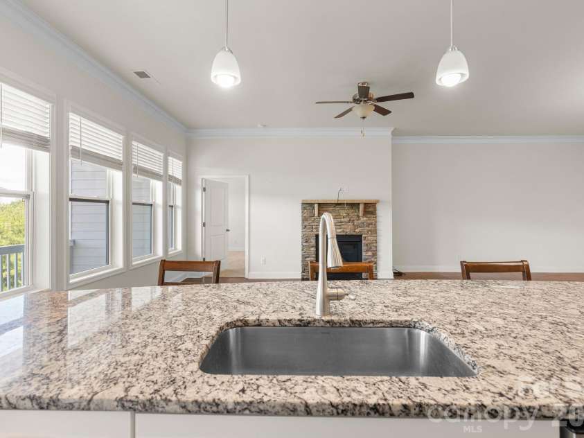 34 Rose Creek Road, Leicester, NC 28748.  MLS# CAR4379089, YatesRealty ID 21709. 