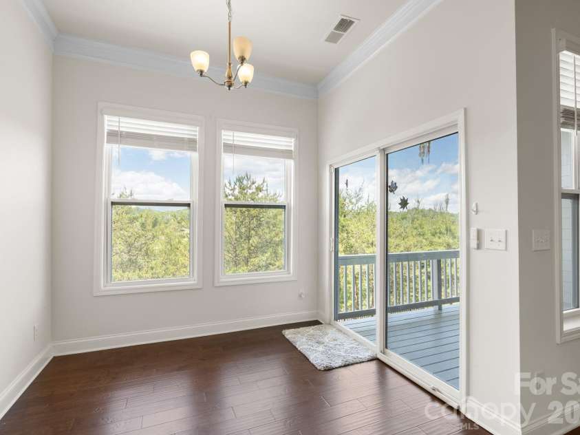 34 Rose Creek Road, Leicester, NC 28748.  MLS# CAR4379089, YatesRealty ID 21709. 