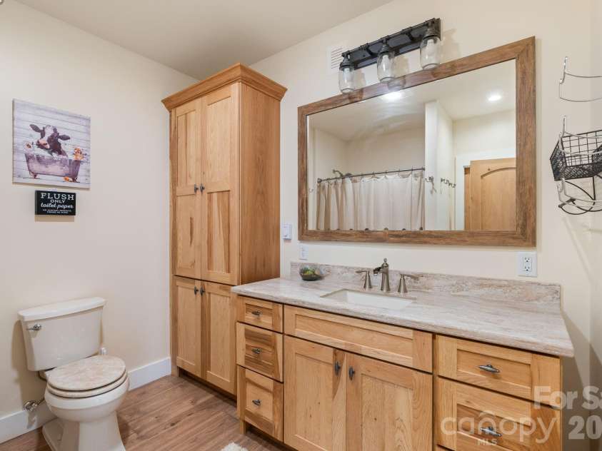 34 Rose Creek Road, Leicester, NC 28748.  MLS# CAR4379089, YatesRealty ID 21709. 