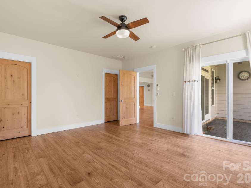 34 Rose Creek Road, Leicester, NC 28748.  MLS# CAR4379089, YatesRealty ID 21709. 