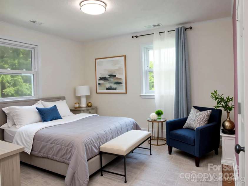 820 Baldwin Avenue, Marion, NC 28752.  MLS# CAR4270356, YatesRealty ID 21709. 