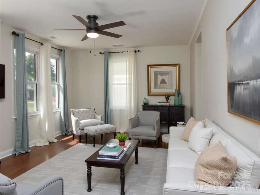 820 Baldwin Avenue, Marion, NC 28752.  MLS# CAR4270356, YatesRealty ID 21709. 