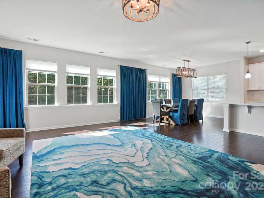 16432 Cozy Cove Road, Charlotte, NC 28278.  MLS# CAR4271074, YatesRealty ID 21712. 