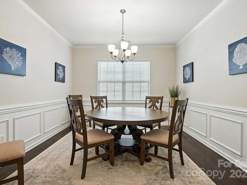 16432 Cozy Cove Road, Charlotte, NC 28278.  MLS# CAR4271074, YatesRealty ID 21712. 