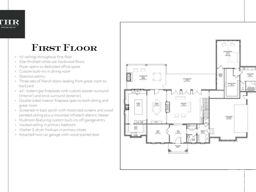 2311 Thornridge Road, Charlotte, NC 28226.  MLS# CAR4381629, YatesRealty ID 21712. 