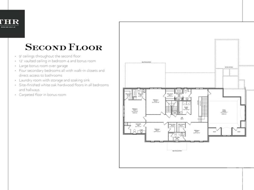 2311 Thornridge Road, Charlotte, NC 28226.  MLS# CAR4381629, YatesRealty ID 21712. 