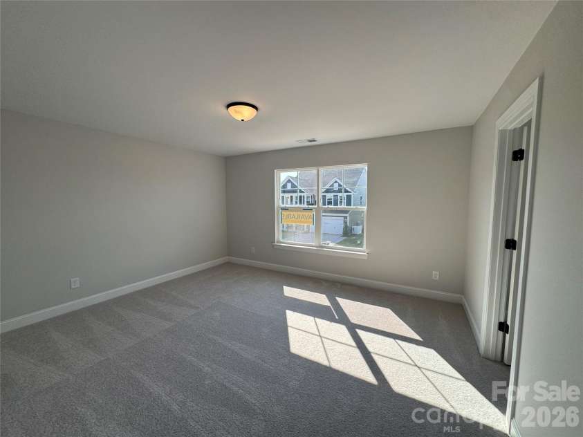 2229 Tabor Road, Sherrills Ford, NC 28673.  MLS# CAR4373183, YatesRealty ID 21713. Bedroom 2