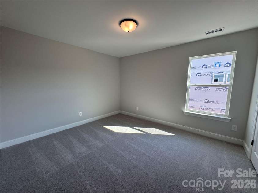 2229 Tabor Road, Sherrills Ford, NC 28673.  MLS# CAR4373183, YatesRealty ID 21713. Bedroom 4