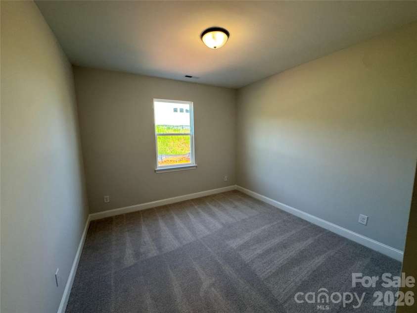2229 Tabor Road, Sherrills Ford, NC 28673.  MLS# CAR4373183, YatesRealty ID 21713. Guest Bedroom