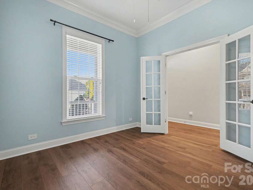 4148 Cedar Point Avenue, Matthews, NC 28104.  MLS# CAR4333823, YatesRealty ID 21713. 