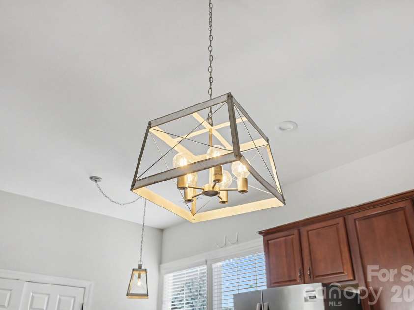 4148 Cedar Point Avenue, Matthews, NC 28104.  MLS# CAR4333823, YatesRealty ID 21713. 