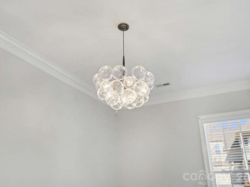 4148 Cedar Point Avenue, Matthews, NC 28104.  MLS# CAR4333823, YatesRealty ID 21713. 