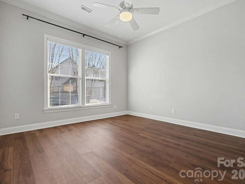 4148 Cedar Point Avenue, Matthews, NC 28104.  MLS# CAR4333823, YatesRealty ID 21713. 